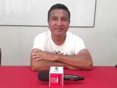 EE UU SECUESTRÓ A MADURO Y TIENE QUE LIBERARLO: PAISIG