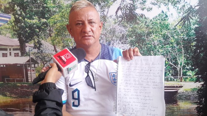 NOTA 3 JENS ROMERO TORRES - EXSECRETARIO GENERAL DEL COMITÉ 11 JIRÓN Y PASAJE ITAYA (2)