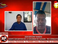 AUMENTAN CASOS FEBRILES Y FALTAN MEDICINAS EN COMUNIDAD CUCHARA