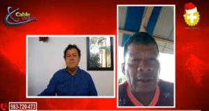 AUMENTAN CASOS FEBRILES Y FALTAN MEDICINAS EN COMUNIDAD CUCHARA