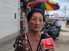 VERITA FLORES REAPARECE: TIENEN QUE VISITAR LA MARINA TURÍSTICA