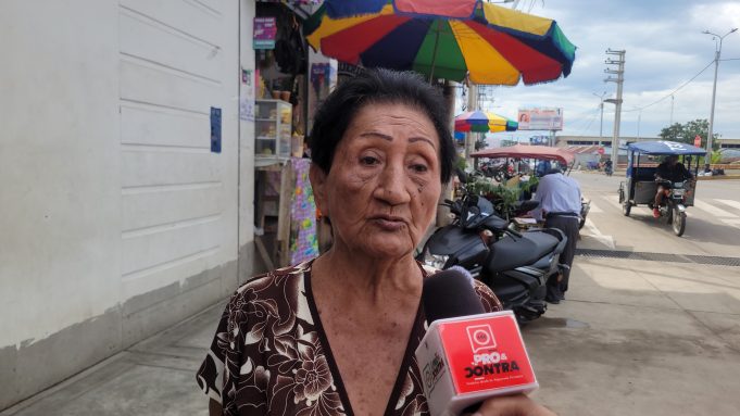 NOTA 3 VERITA FLORES - EXREGIDORA Y VECINA DE LA ZONA DE LA MARINA TURÍSTICA (2)