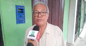 FRENTE PATRIÓTICO DE LORETO RECHAZA LAS PRIVATIZACIONES