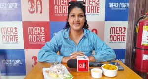 “MERO NORTE” ACERCA LOS SABORES DEL NORTE Y LA SELVA