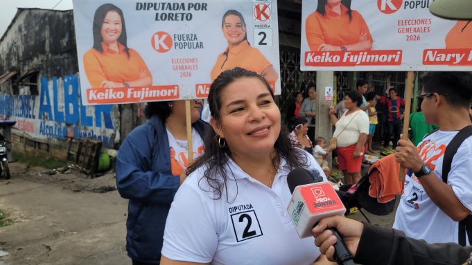 NOTA 4 NARY PINASCO - CANDIDATA A DIPUTADA DE FUERZA POPULAR (1)