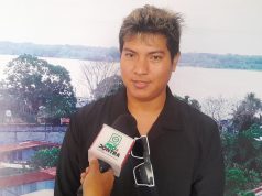 DIRIGENTE NIEGA IRREGULARIDADES EN MANEJO DE FONDOS DEL JIRÓN ITAYA