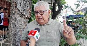 ASOCIADO DEL CLUB ATHLETIC JOSÉ PARDO SE DEFENDERÁ LEGALMENTE DE AGRESIONES DE LA FAMILIA REVILLA EN “CASO JOSÉ PARDO”