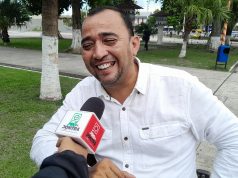 EL NUEVO CHISTE DEL NUEVO FUJIMORISTA: BORIS MOREY DICE QUE KEIKO TIENE ALTOS INDICADORES DE ACEPTACIÓN EN LORETO