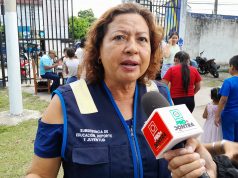 LOS TALLERES DEPORTIVOS Y REFUERZO ACADÉMICO DE MAYNAS