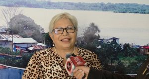 CHEF JOSÉ NOGUEIRA LLEVA SABORES AMAZÓNICOS A ESPAÑA