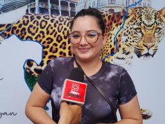 JÓVENES PAZ CON NUEVOS ARTISTAS LORETANOS