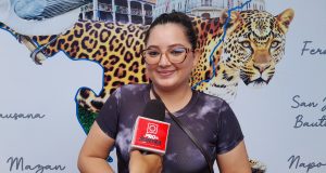 JÓVENES PAZ CON NUEVOS ARTISTAS LORETANOS