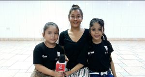 PLANTAS AMAZÓNICAS SUBEN A ESCENA EN PROPUESTA TEATRAL