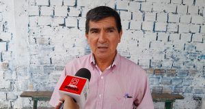 NO HAY ORDEN JUDICIAL PARA INTERVENIR LOCAL DE “JOSÉ PARDO” Y NADIE FUE AGREDIDO