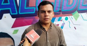 VELA PLANTEA AMPLIAR OPORTUNIDADES EDUCATIVAS EN SAN JUAN