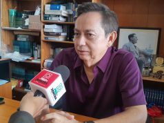 CHATITO VARGAS CREE QUE TÍO VLADI ES UNO DE LOS PEORES ALCALDES QUE TUVO MAYNAS