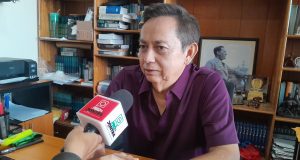 CHATITO VARGAS CREE QUE TÍO VLADI ES UNO DE LOS PEORES ALCALDES QUE TUVO MAYNAS