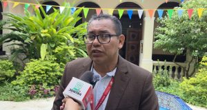 MUSEO AMAZÓNICO PODRÍA INSTALARSE EN CASONA STRANSBERGER