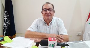 UNAP SEPARA A DOCENTE POR COBROS INDEBIDOS EN TESIS