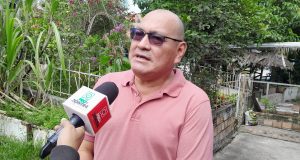 JOSÉ GALÁN: “LORETO NO PUEDE SEGUIR EN LOS ÚLTIMOS LUGARES”