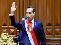 ELECCIONES REGIONALES Y MUNICIPALES EL 4 DE OCTUBRE