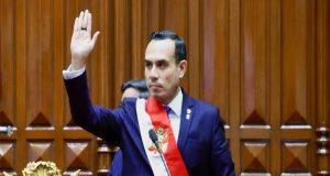 ELECCIONES REGIONALES Y MUNICIPALES EL 4 DE OCTUBRE