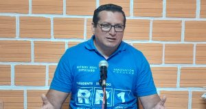 ANTHONY MERA: RENOVACIÓN POPULAR TENDRÁ DOS DIPUTADOS EN LORETO