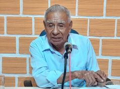 HÉCTOR MINGUILLO COMO DIPUTADO INTENTARÁ QUE DESAPAREZCA LA MINERÍA ILEGAL