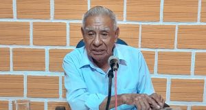 HÉCTOR MINGUILLO COMO DIPUTADO INTENTARÁ QUE DESAPAREZCA LA MINERÍA ILEGAL