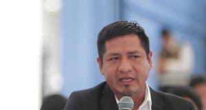 OBRAS EDUCATIVAS EN PUNCHANA POR MÁS DE S/15 MILLONES