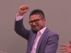 CREARÁ “COMANDO DE ANIQUILAMIENTO” CONTRA EL CRIMEN ORGANIZADO