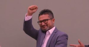 CREARÁ “COMANDO DE ANIQUILAMIENTO” CONTRA EL CRIMEN ORGANIZADO