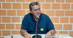 JIMY SOPLIN APUESTA POR ATRAER INVERSIÓN DESDE EL PARLAMENTO