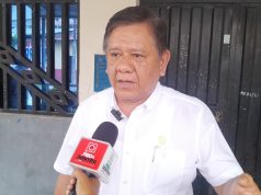 TÍO VLADI ALABA SU PLAN DE LIMPIEZA EN SESIÓN DE CONCEJO Y AFIRMA: