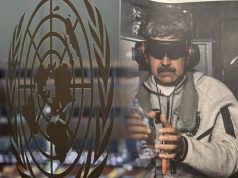 ONU convoca reunión de emergencia por captura de Maduro y ataque de EE.UU. a Venezuela