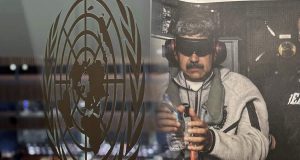 ONU convoca reunión de emergencia por captura de Maduro y ataque de EE.UU. a Venezuela