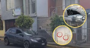Arequipa: balacera en Miraflores estaría vinculada con extranjeros