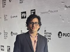 «IQUITOS Y LA REBELIÓN DE LAS LEYENDAS», NUEVA SAGA DE FANTASÍA AMAZÓNICA