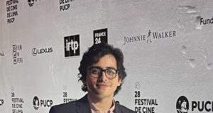 «IQUITOS Y LA REBELIÓN DE LAS LEYENDAS», NUEVA SAGA DE FANTASÍA AMAZÓNICA