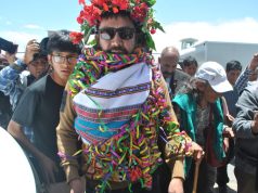 El exgobernador de Arequipa Elmer Cáceres y sus cuentas pendientes con la justicia