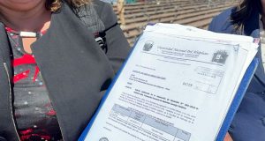Pruebas revelan que cambiaron puntajes para ascender a docentes en la UNA Puno