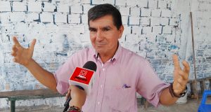 NO HAY ORDEN JUDICIAL PARA INTERVENIR LOCAL DE “JOSÉ PARDO” Y NADIE FUE AGREDIDO