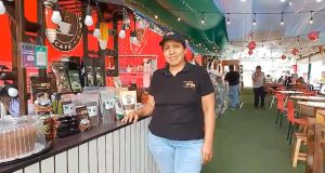 La transformación de café y cacao impulsa la agroindustria en Cusco desde Quillabamba