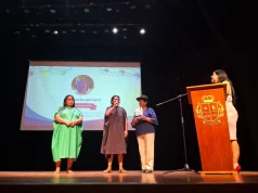 Dignidad y resistencia: Las viudas de Saweto son galardonadas por su defensa de la memoria indígena, pero la justicia sigue incompleta