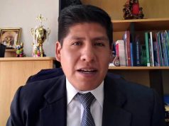 Comuna puneña dispone más de S/ 320 mil para la Candelaria 2026