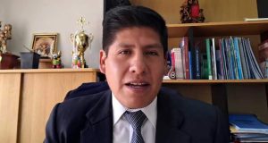 Comuna puneña dispone más de S/ 320 mil para la Candelaria 2026