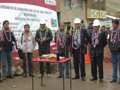 Puno: Marcelino Tonconi quedó al filo de ser sentenciado