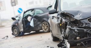 Primeros días del 2026 registran accidentes de tránsito con heridos y fallecido en Arequipa