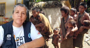 Cusco: Reportan críticos casos de anemia que afectan al 46% de niños