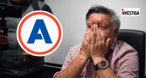 APP lidera listas con candidatos al Senado y Diputados que registran antecedentes por violencia familiar